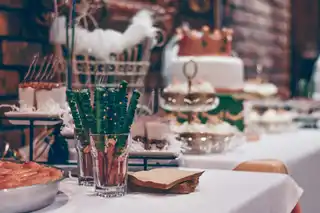 Catering para casamentos